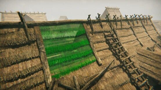Medieval Frontiers — screenshot 1