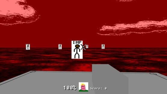 Dumb Infernal — screenshot 1