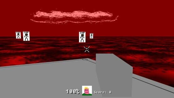 Dumb Infernal — screenshot 2