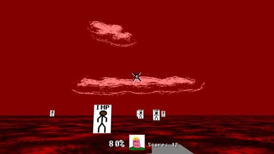 Dumb Infernal — screenshot 3