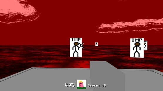 Dumb Infernal — screenshot 4