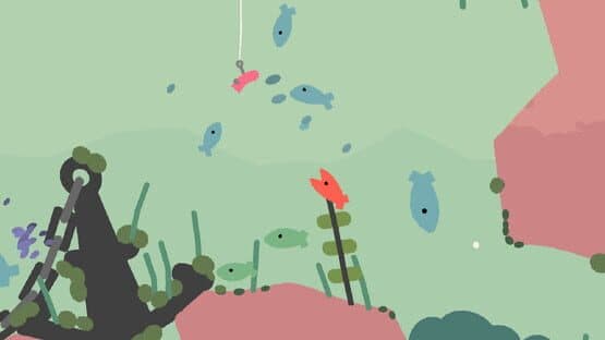 Fishy — screenshot 1