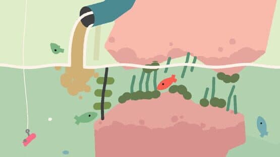 Fishy — screenshot 3