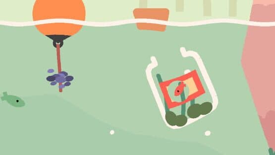Fishy — screenshot 4