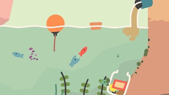 Fishy — screenshot 5