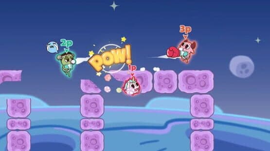 Dumb Fight — screenshot 2