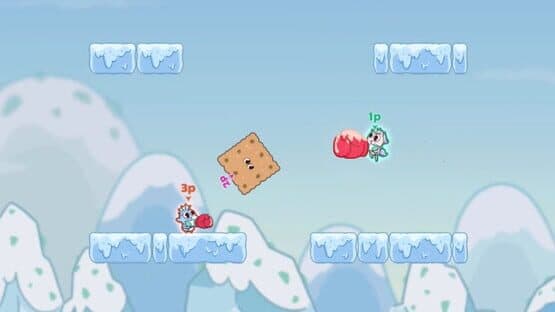 Dumb Fight — screenshot 3