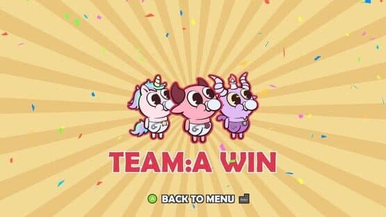 Dumb Fight — screenshot 4