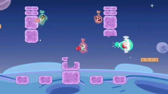 Dumb Fight — screenshot 5