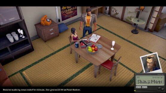 Cowboy Yakuza — screenshot 4