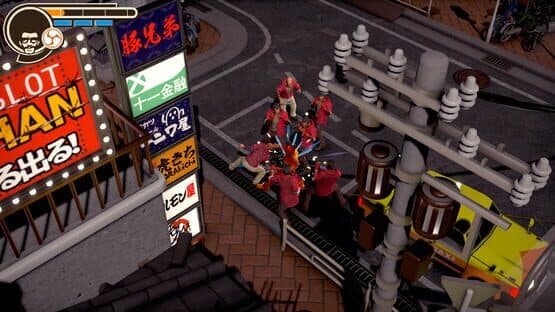 Cowboy Yakuza — screenshot 6