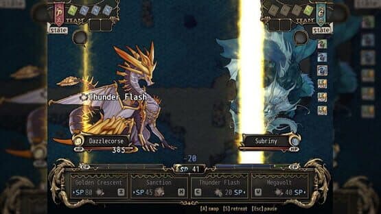 Dragon Spirits — screenshot 1