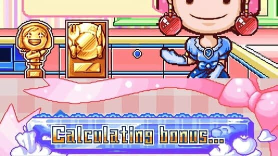 Cooking Mama 2: Dinner With Friends — screenshot 5