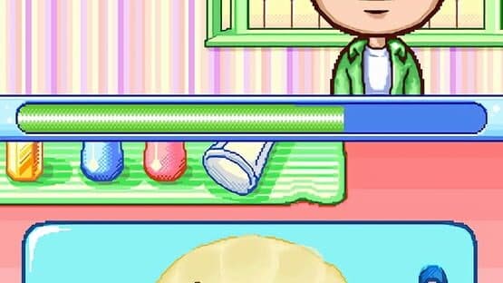 Cooking Mama 2: Dinner With Friends — screenshot 7