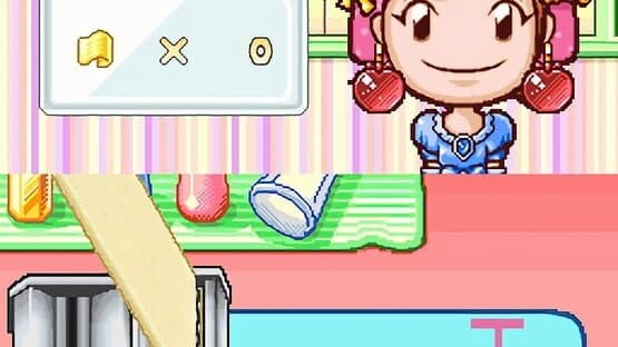 Cooking Mama 2: Dinner With Friends — screenshot 8