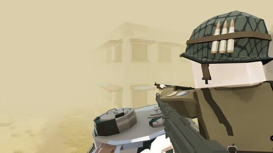 Cartoon Strike — screenshot 4