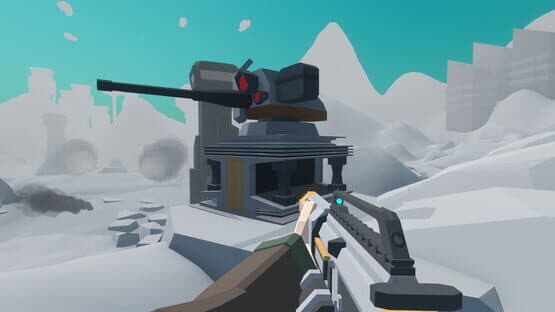 Cartoon Strike — screenshot 5