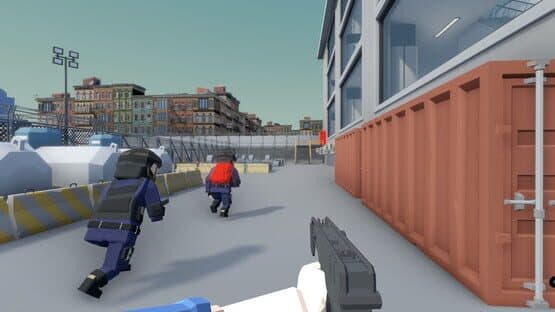 Cartoon Strike — screenshot 6