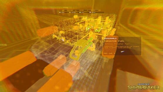 Hardspace: Shipbreaker — screenshot 2