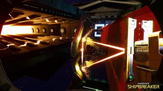 Hardspace: Shipbreaker — screenshot 3