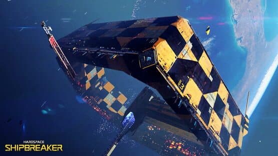 Hardspace: Shipbreaker — screenshot 7