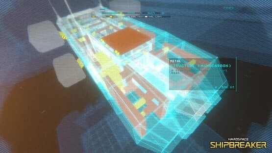 Hardspace: Shipbreaker — screenshot 8