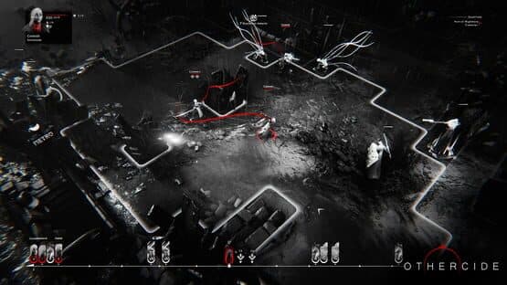 Othercide — screenshot 2