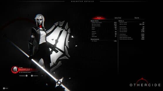 Othercide — screenshot 3