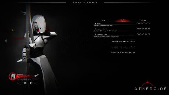 Othercide — screenshot 4