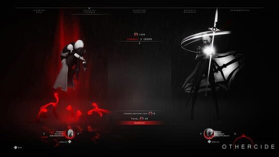 Othercide — screenshot 7