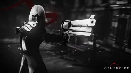 Othercide — screenshot 8