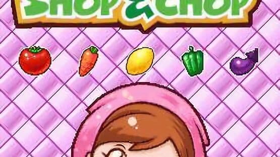 Cooking Mama 3: Shop & Chop — screenshot 2