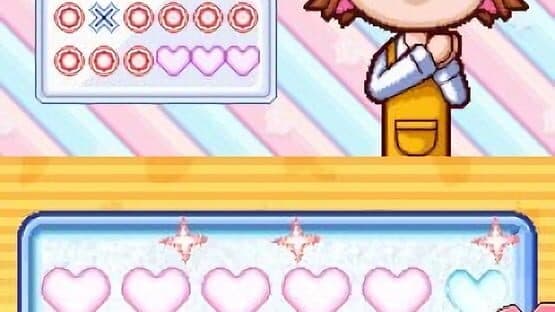 Cooking Mama 3: Shop & Chop — screenshot 5