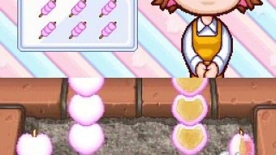 Cooking Mama 3: Shop & Chop — screenshot 6
