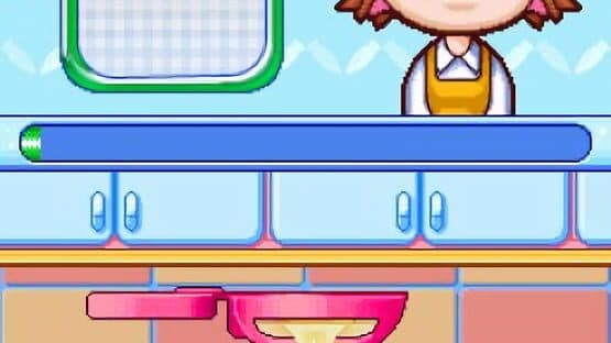 Cooking Mama 3: Shop & Chop — screenshot 8