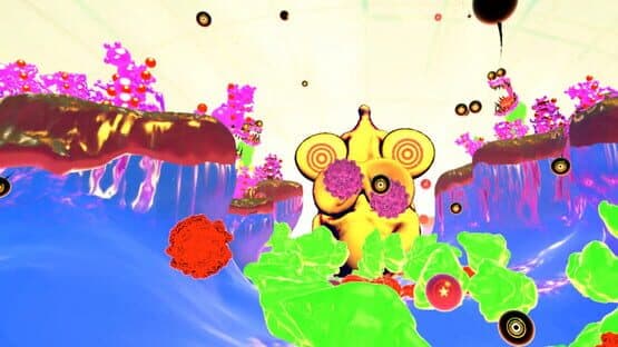 Bubberknuckles — screenshot 3