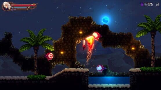 Mists of Noyah — screenshot 1