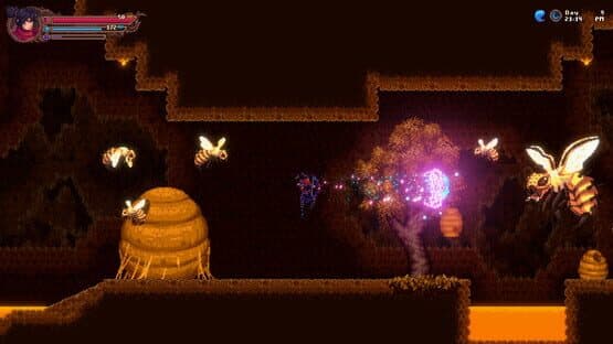 Mists of Noyah — screenshot 3