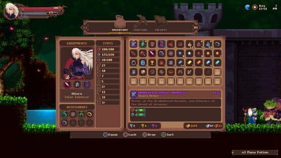 Mists of Noyah — screenshot 4