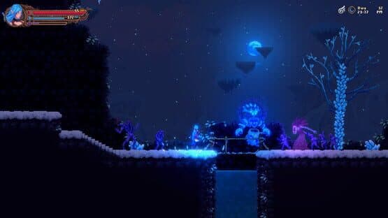 Mists of Noyah — screenshot 5