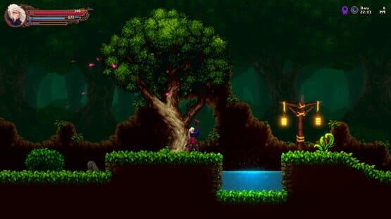 Mists of Noyah — screenshot 7