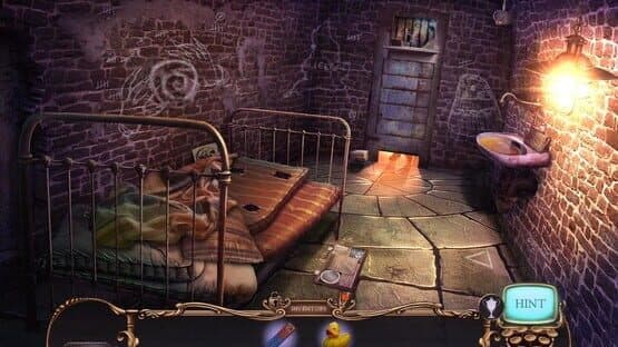 Mystery Case Files: Ravenhearst Unlocked - Collector's Edition — screenshot 4