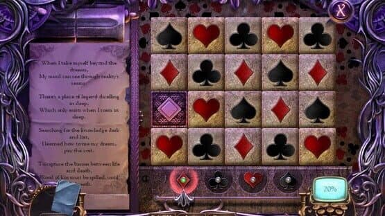 Mystery Case Files: Ravenhearst Unlocked - Collector's Edition — screenshot 6