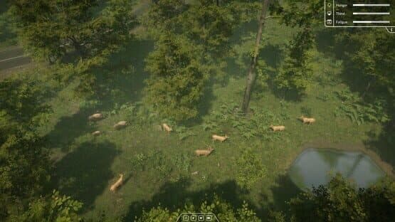 Natural Instincts — screenshot 1