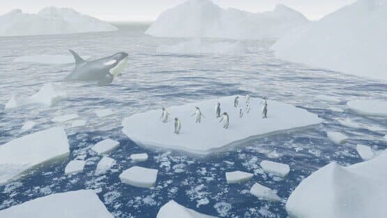 Natural Instincts — screenshot 2