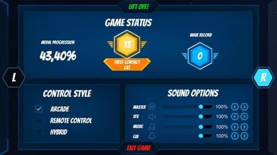 Infinite Sparkles — screenshot 2