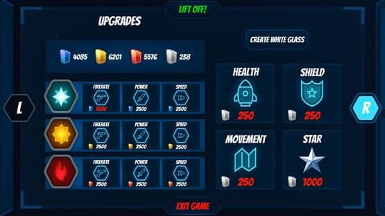 Infinite Sparkles — screenshot 3