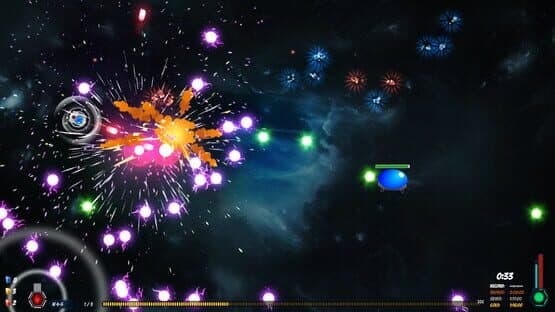 Infinite Sparkles — screenshot 4