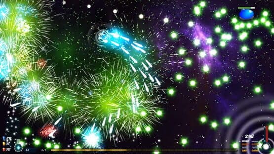 Infinite Sparkles — screenshot 5