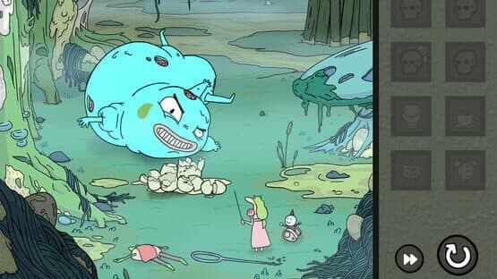 Monstrüous — screenshot 3